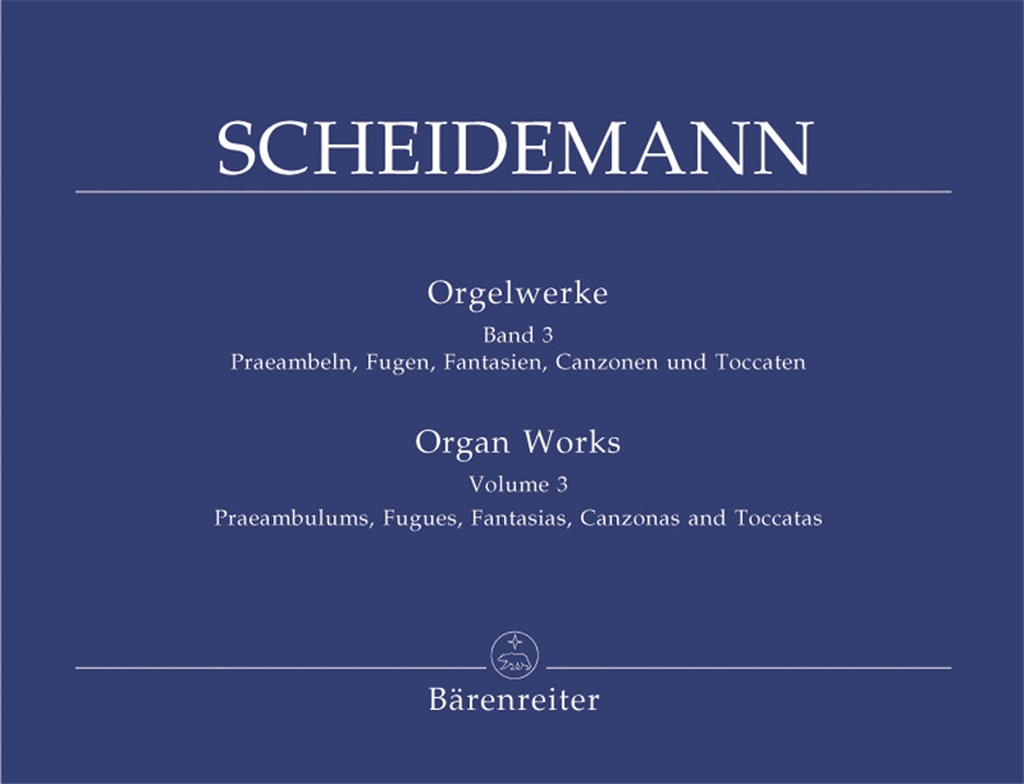 Orgelwerke 3